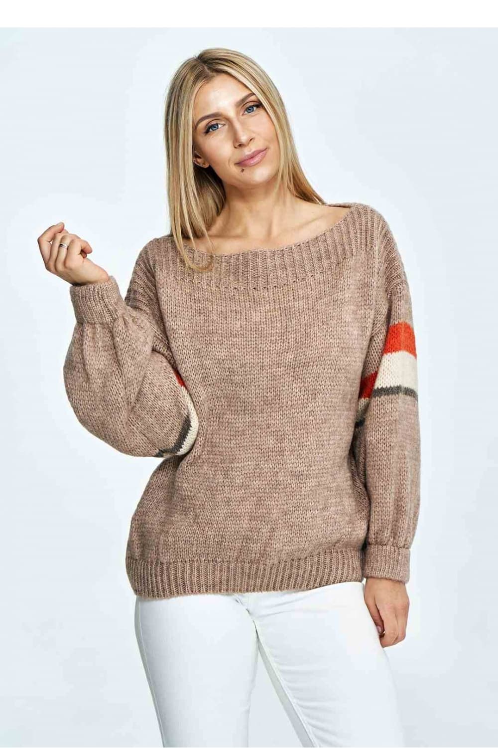Maglione model 172048 Figl - Miniatura 4