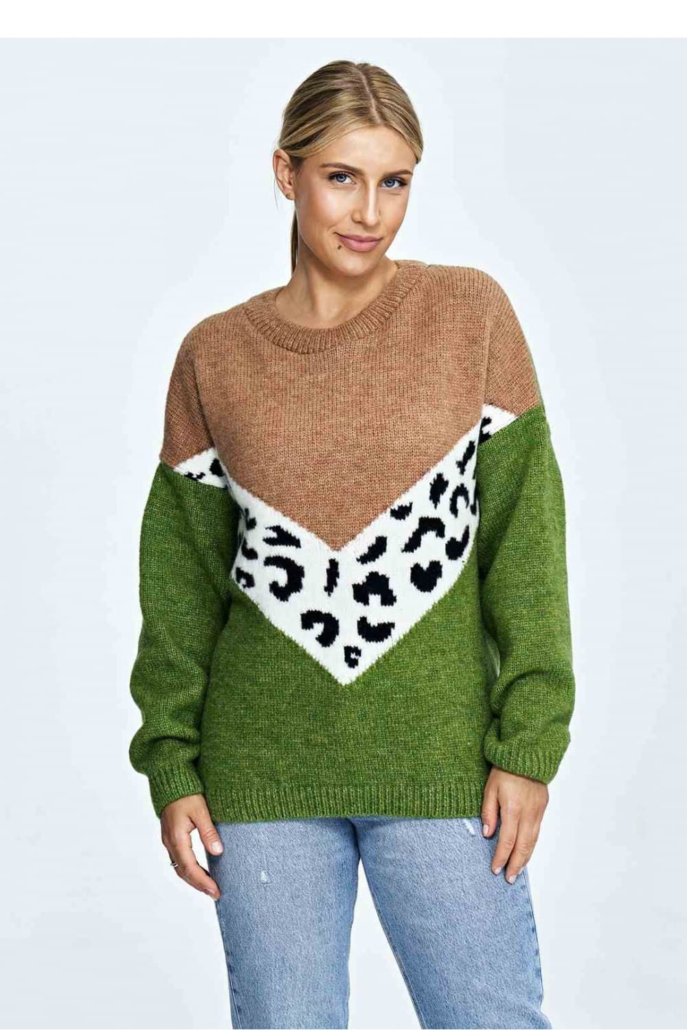 Maglione model 172072 Figl