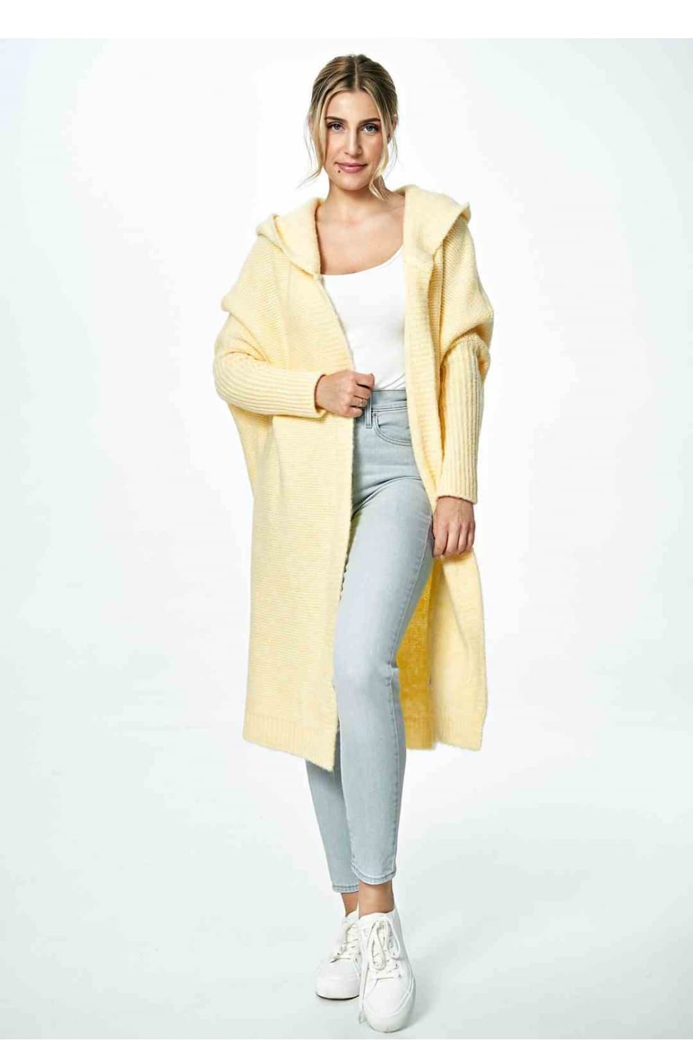 Cardigan model 172093 Figl - Miniatura 2