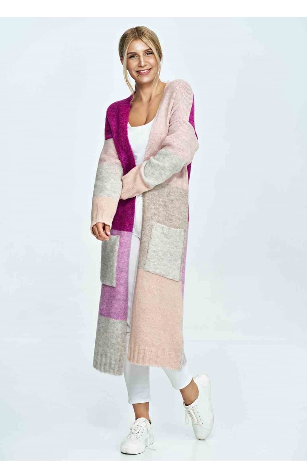 Cardigan model 172121 Figl - Miniatura 2