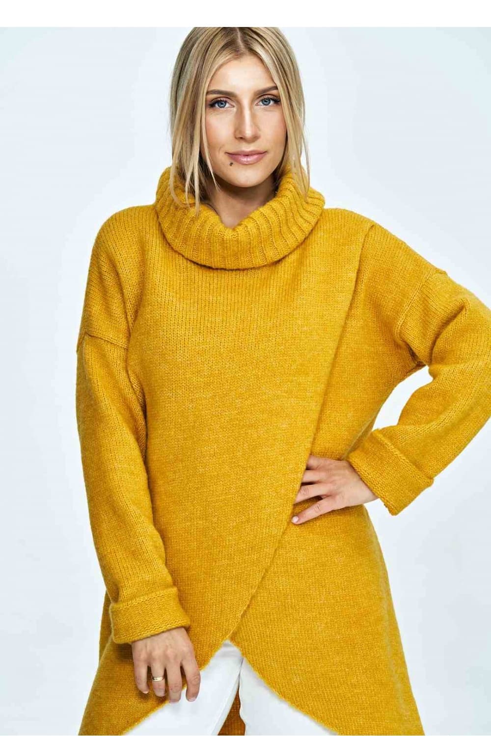 Collo alto model 172202 Figl