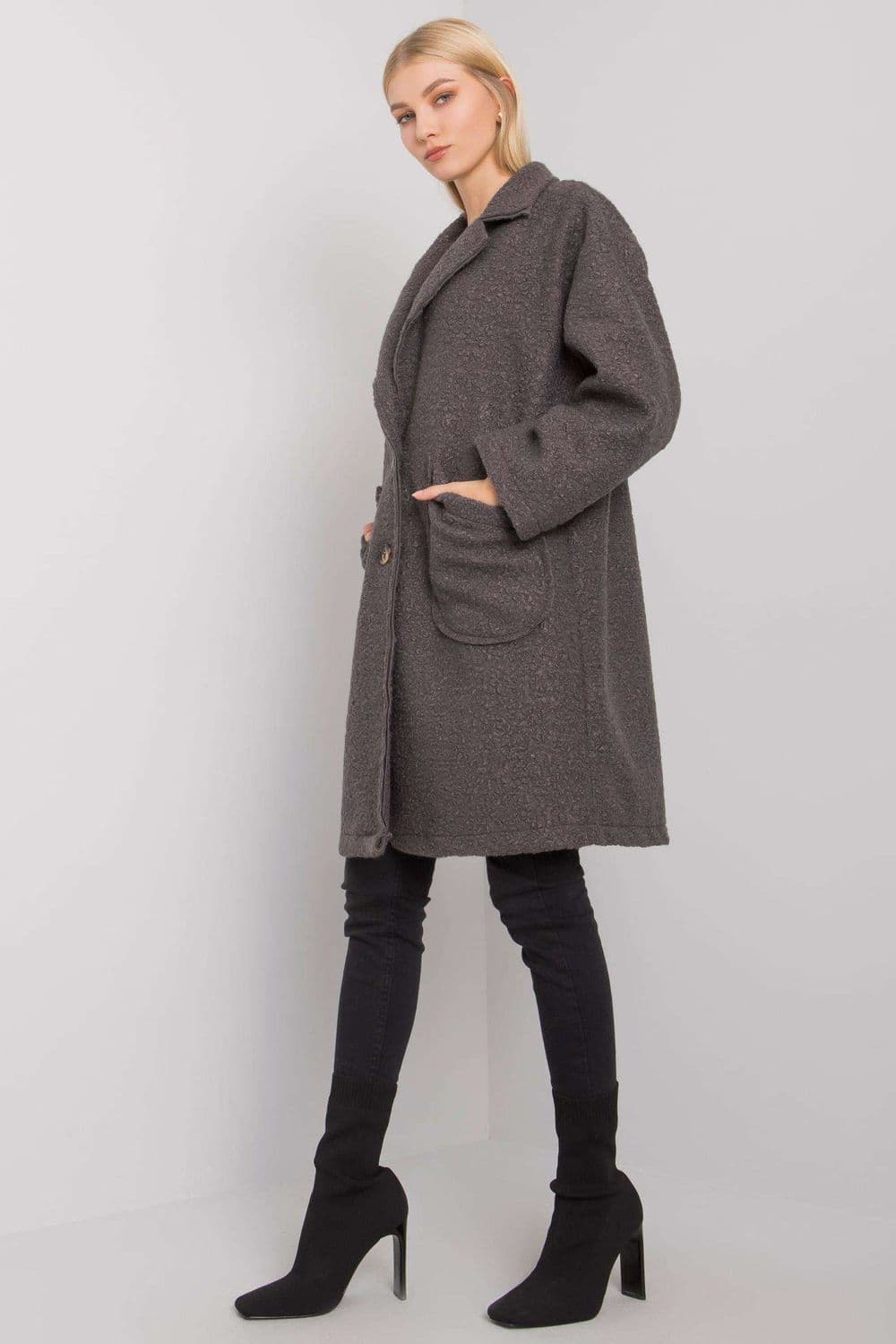 Cappotto model 172456 Och Bella - Miniatura 2