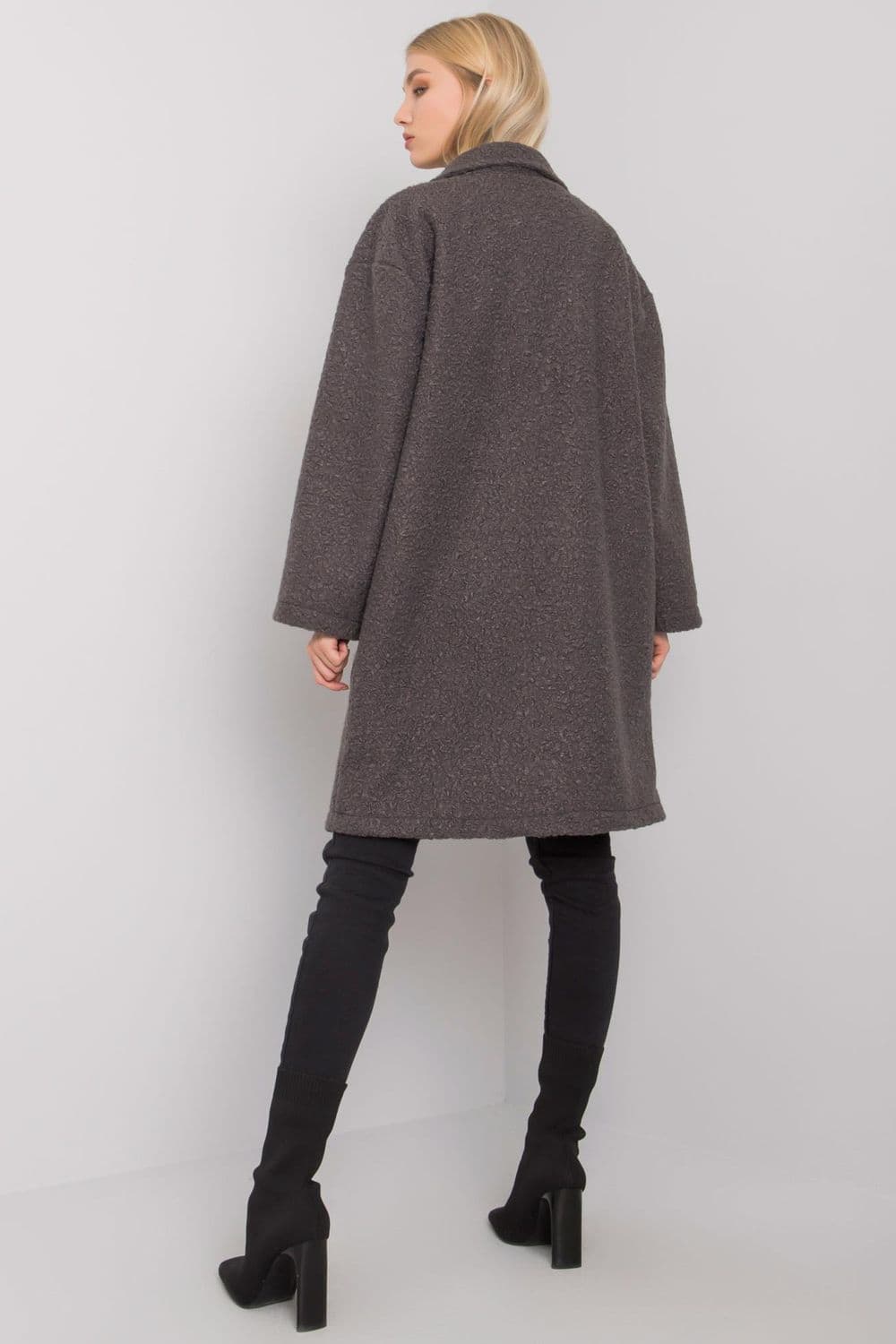Cappotto model 172456 Och Bella - Miniatura 3