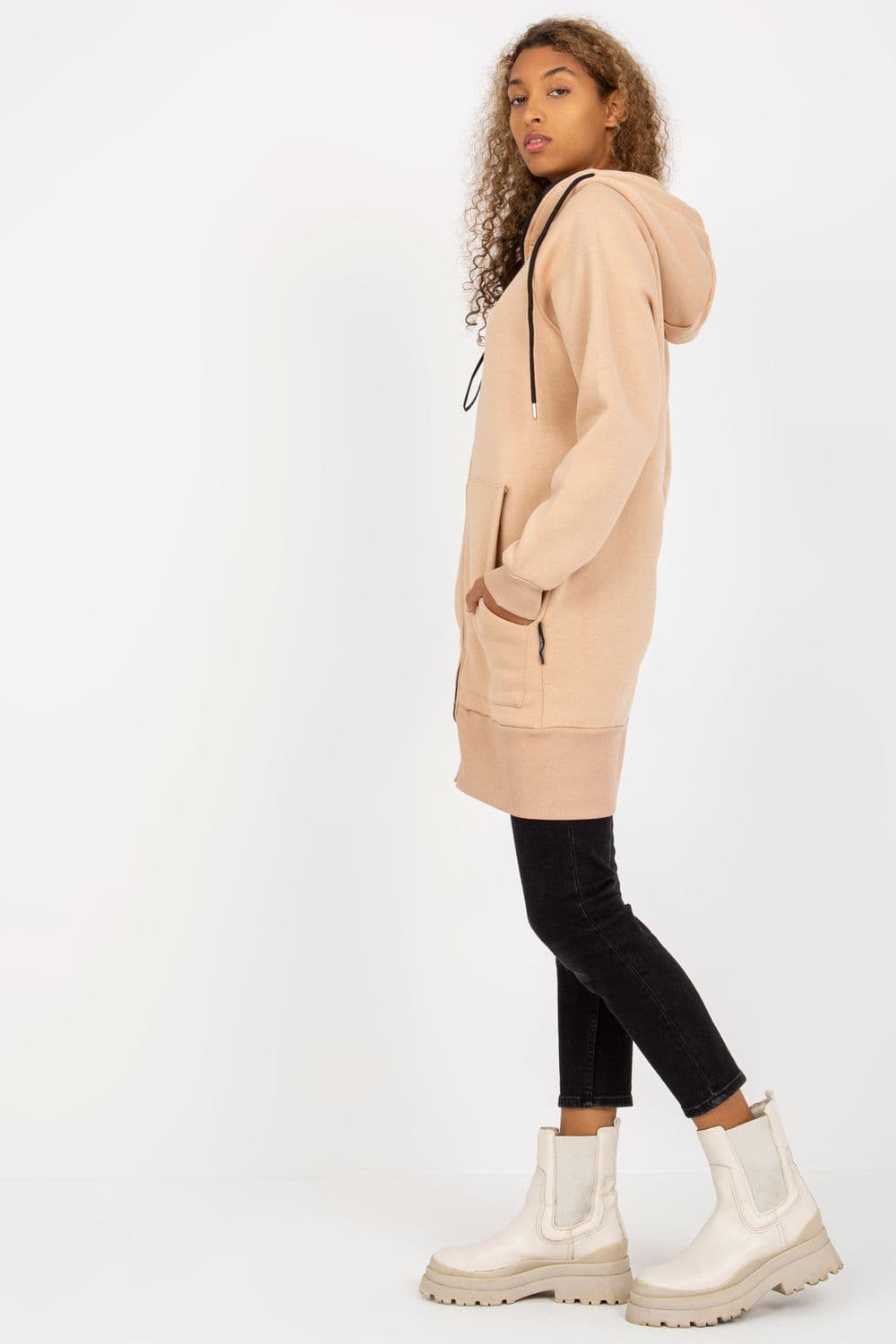 Felpa model 172514 Rue Paris - Miniatura 2