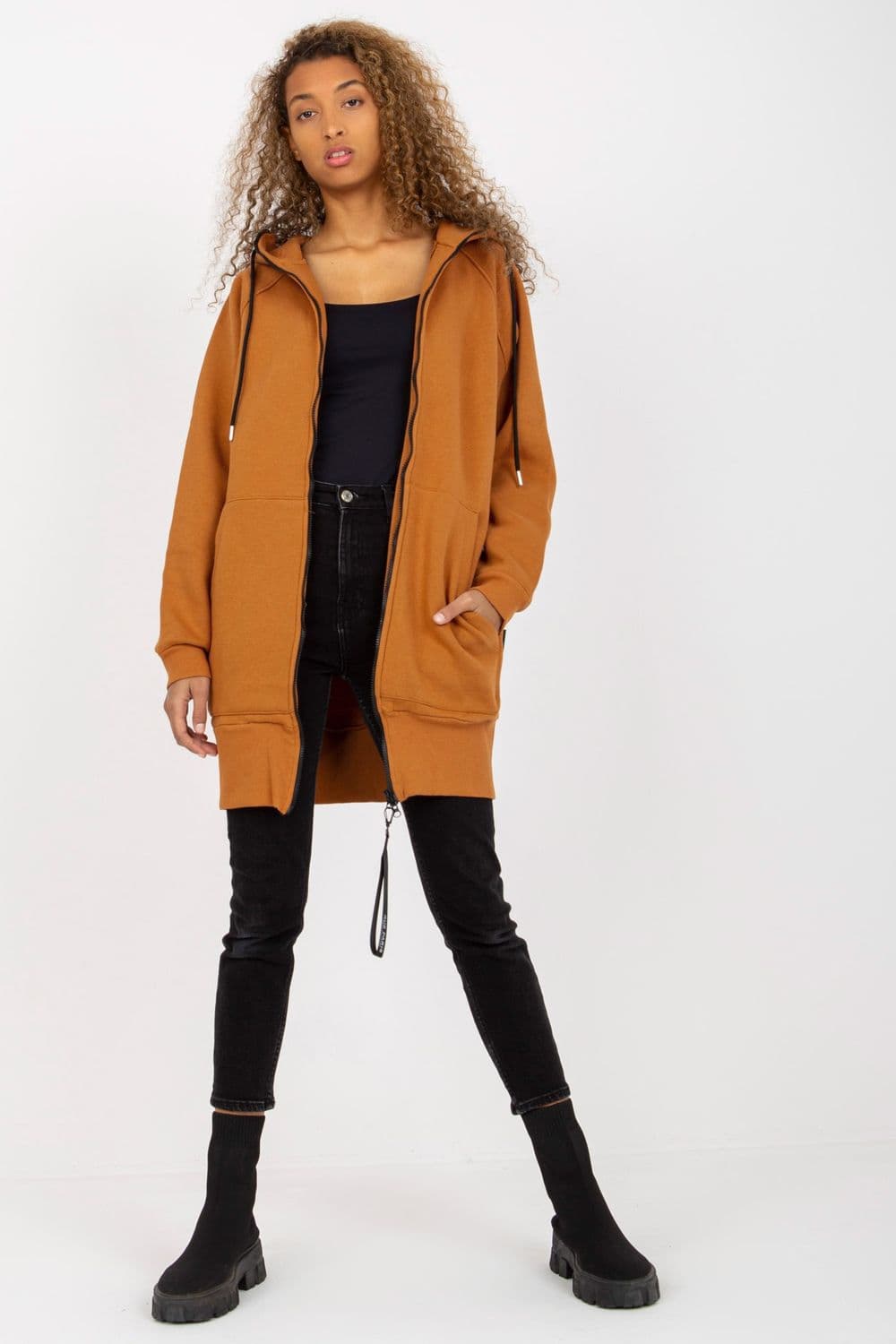 Felpa model 172517 Rue Paris - Miniatura 2