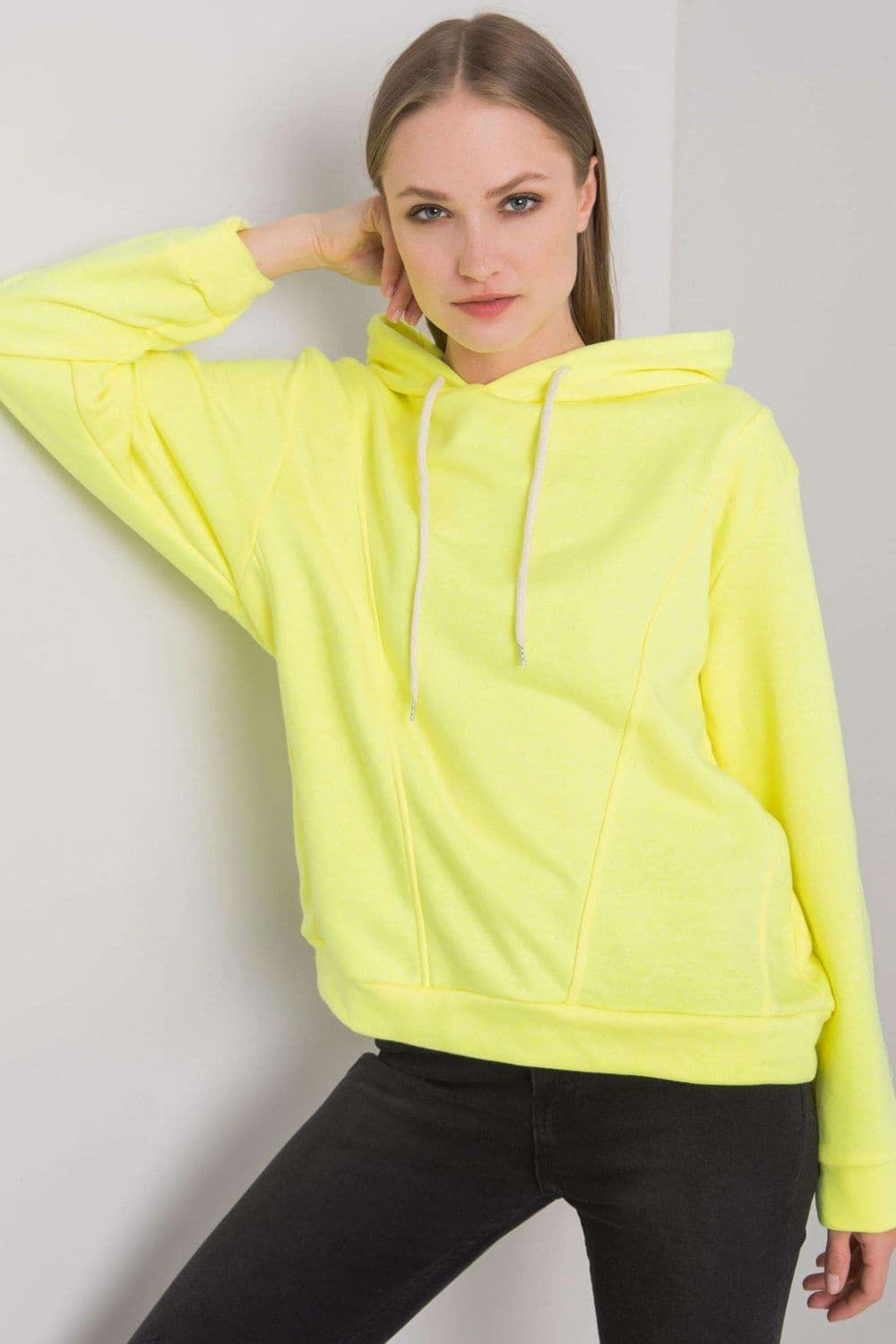 Felpa model 172642 Ex Moda