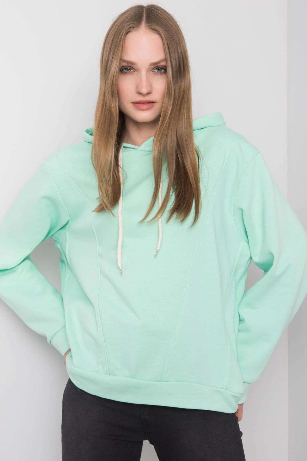 Felpa model 172645 Ex Moda