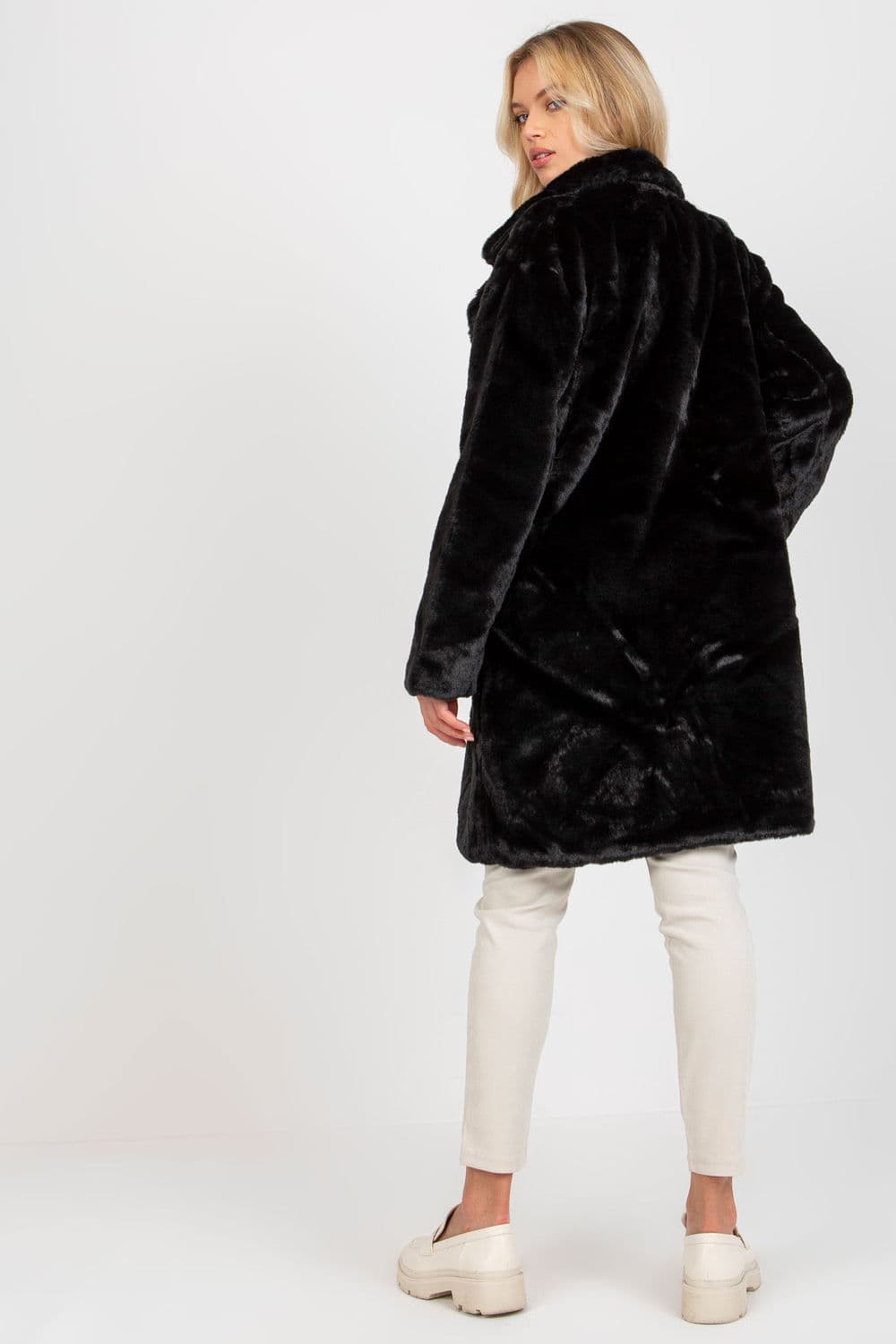 Cappotto model 173333 Och Bella - Miniatura 3