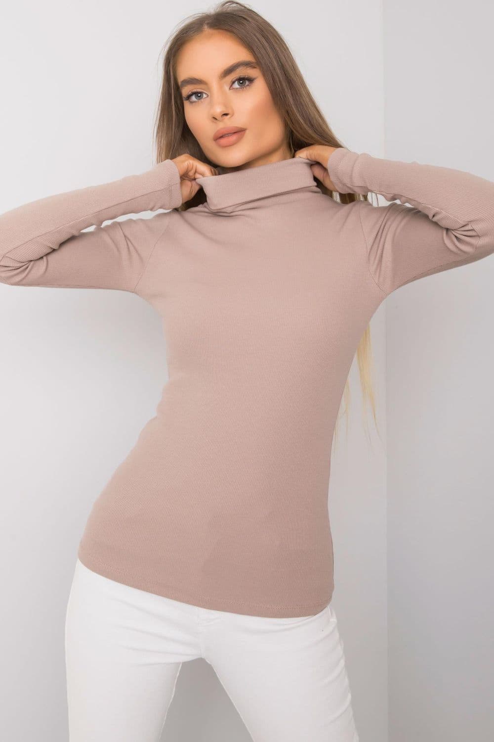 Collo alto model 173404 Rue Paris - Miniatura 4