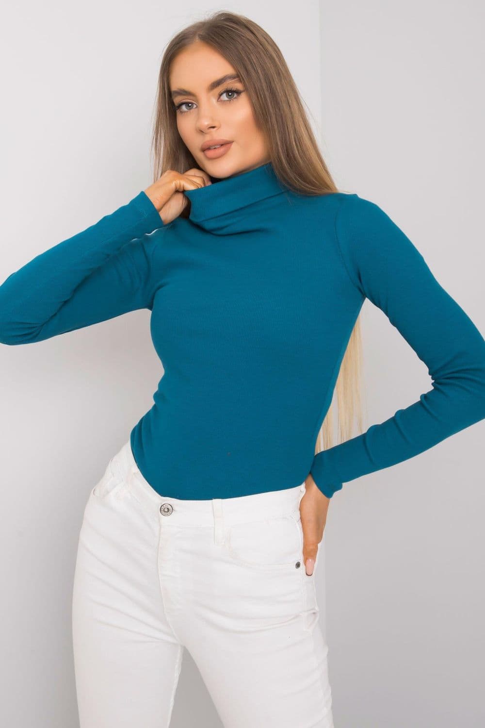 Collo alto model 173410 Rue Paris - Miniatura 2