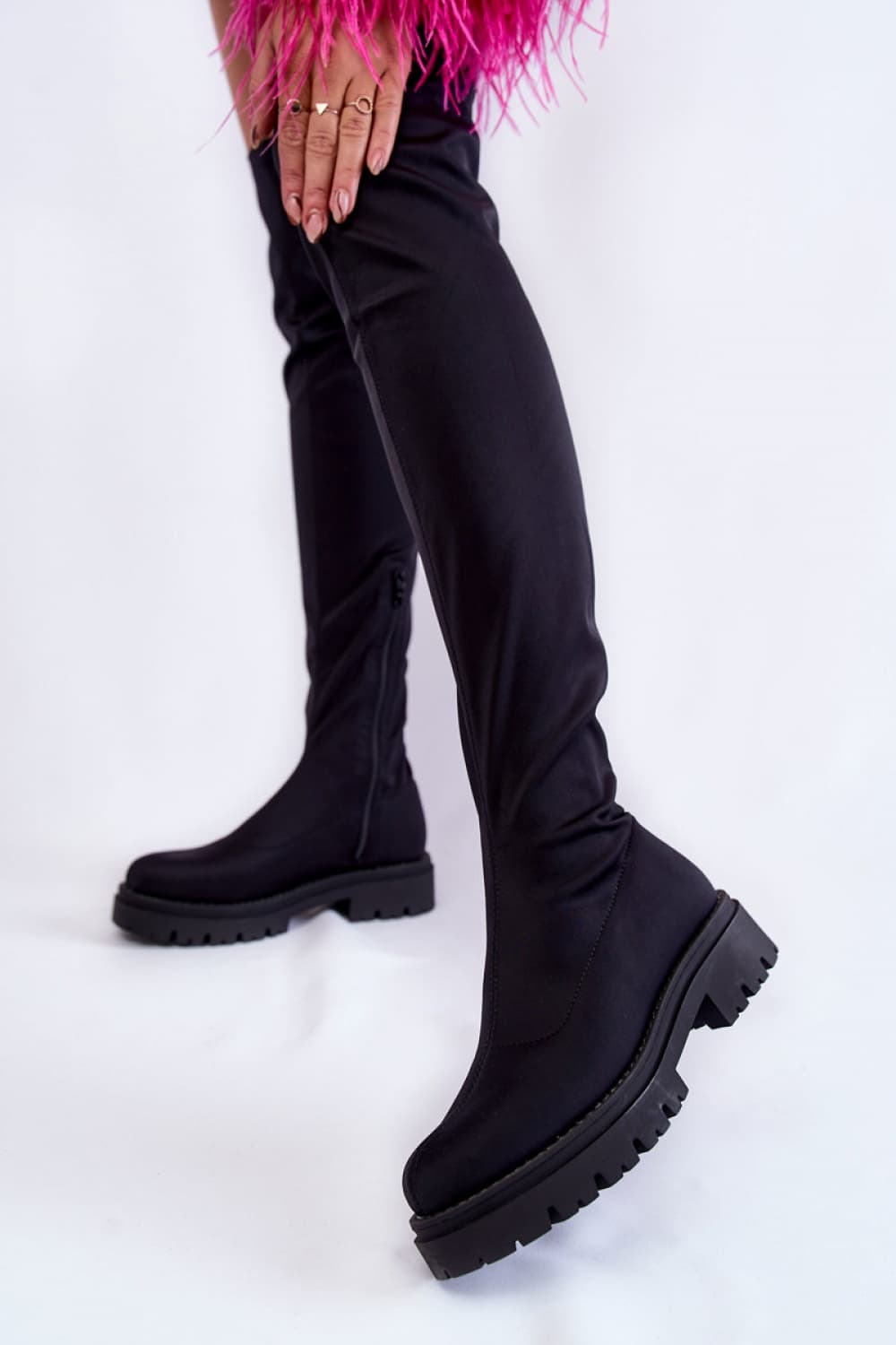 Stivali model 173531 Step in style - Miniatura 2
