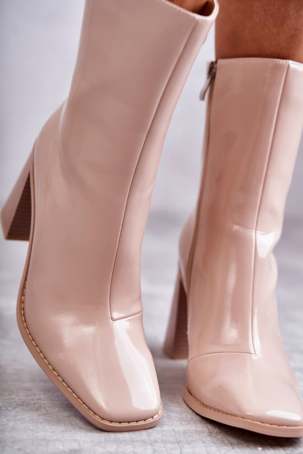 Scarpe con tacco model 173599 Step in style - Miniatura 3