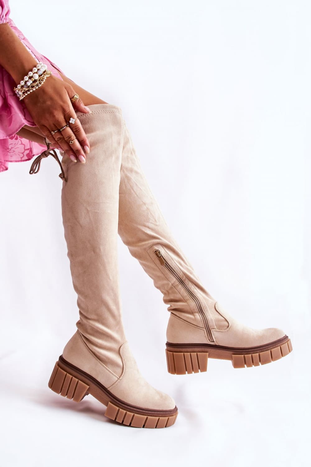 Stivali model 173614 Step in style - Miniatura 2