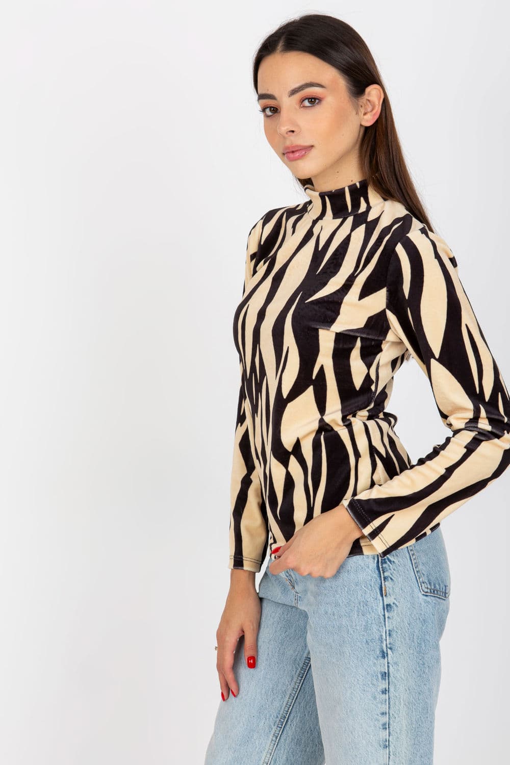 Maglia model 173718 Rue Paris - Miniatura 2
