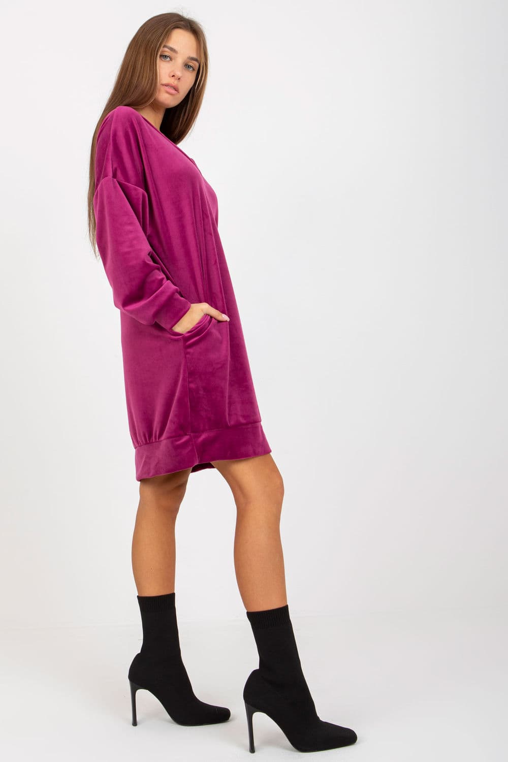 Vestito da giorno model 173726 Rue Paris - Miniatura 2