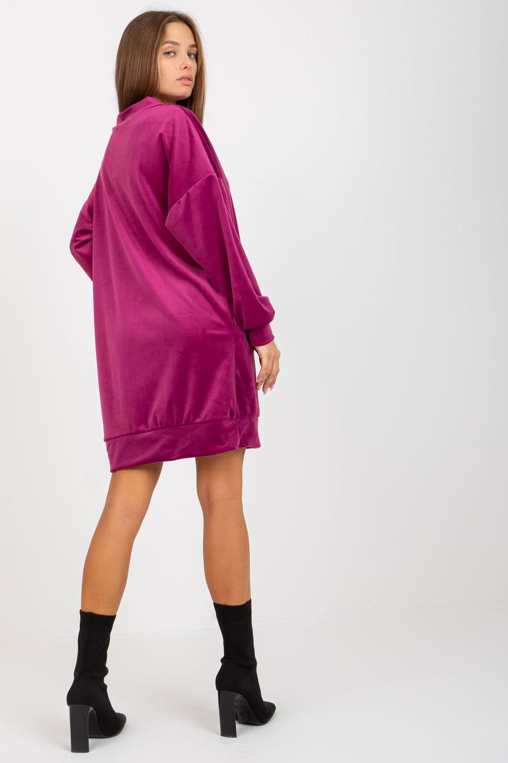 Vestito da giorno model 173726 Rue Paris - Miniatura 3