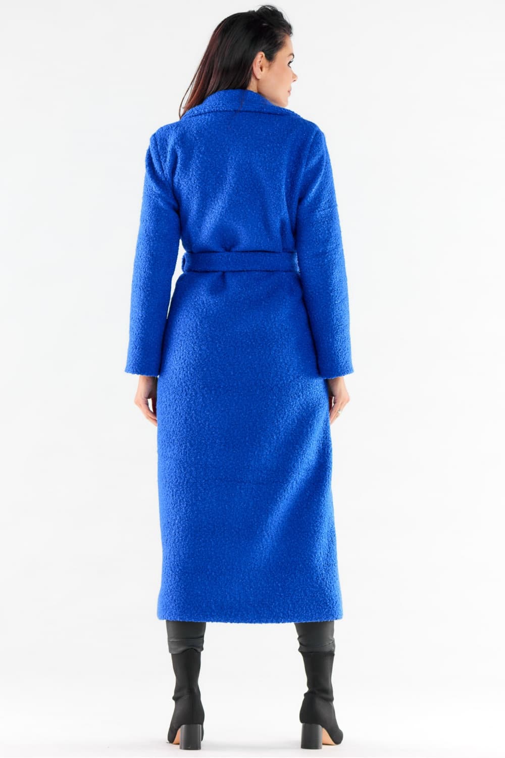 Cappotto model 173854 awama - Miniatura 3