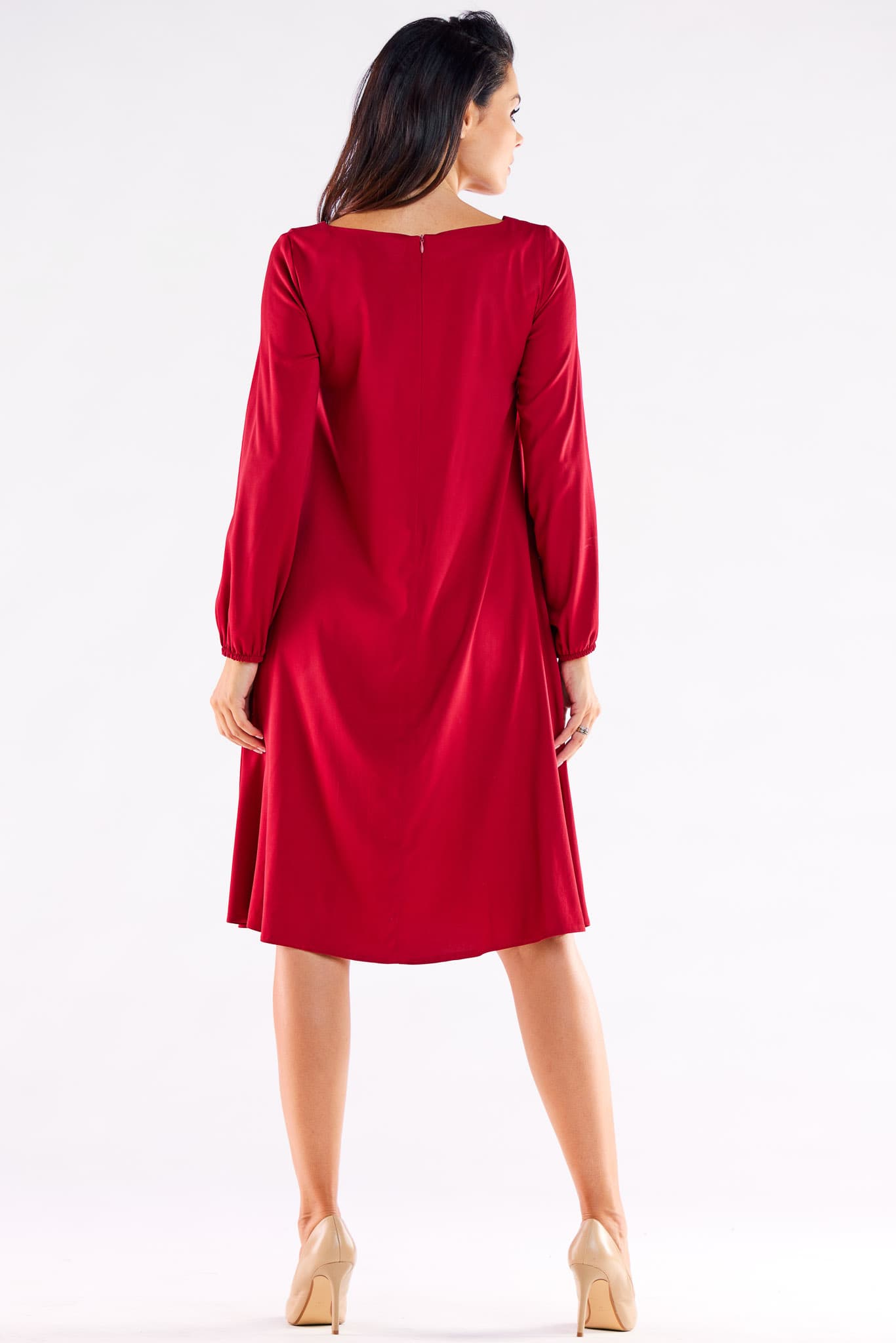 Vestito da giorno model 173925 awama - Miniatura 2