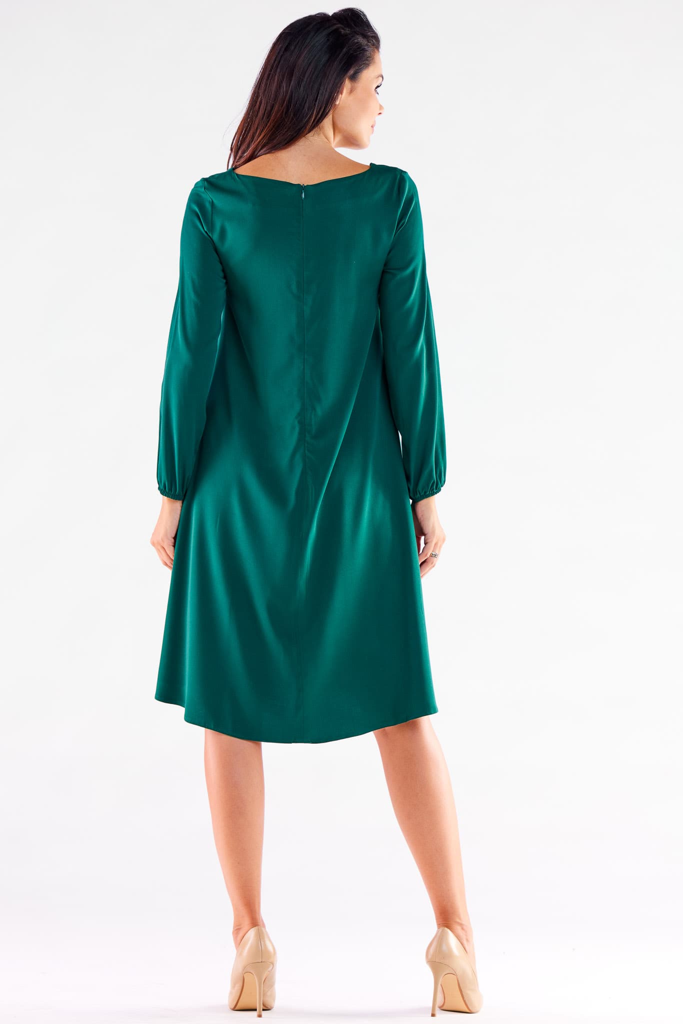 Vestito da giorno model 173926 awama - Miniatura 2