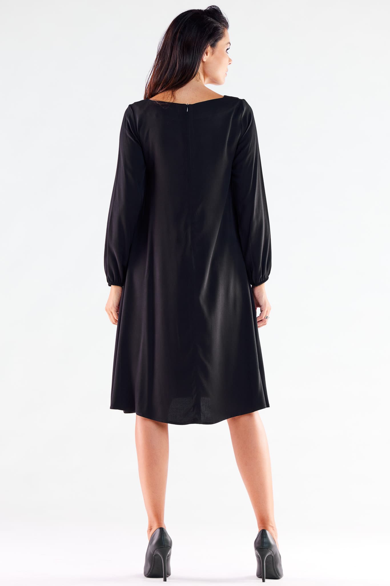 Vestito da giorno model 173927 awama - Miniatura 2