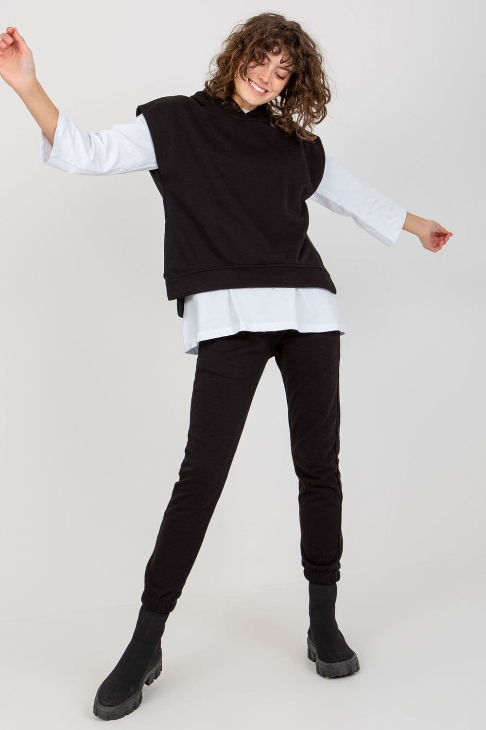 completo model 174623 Ex Moda