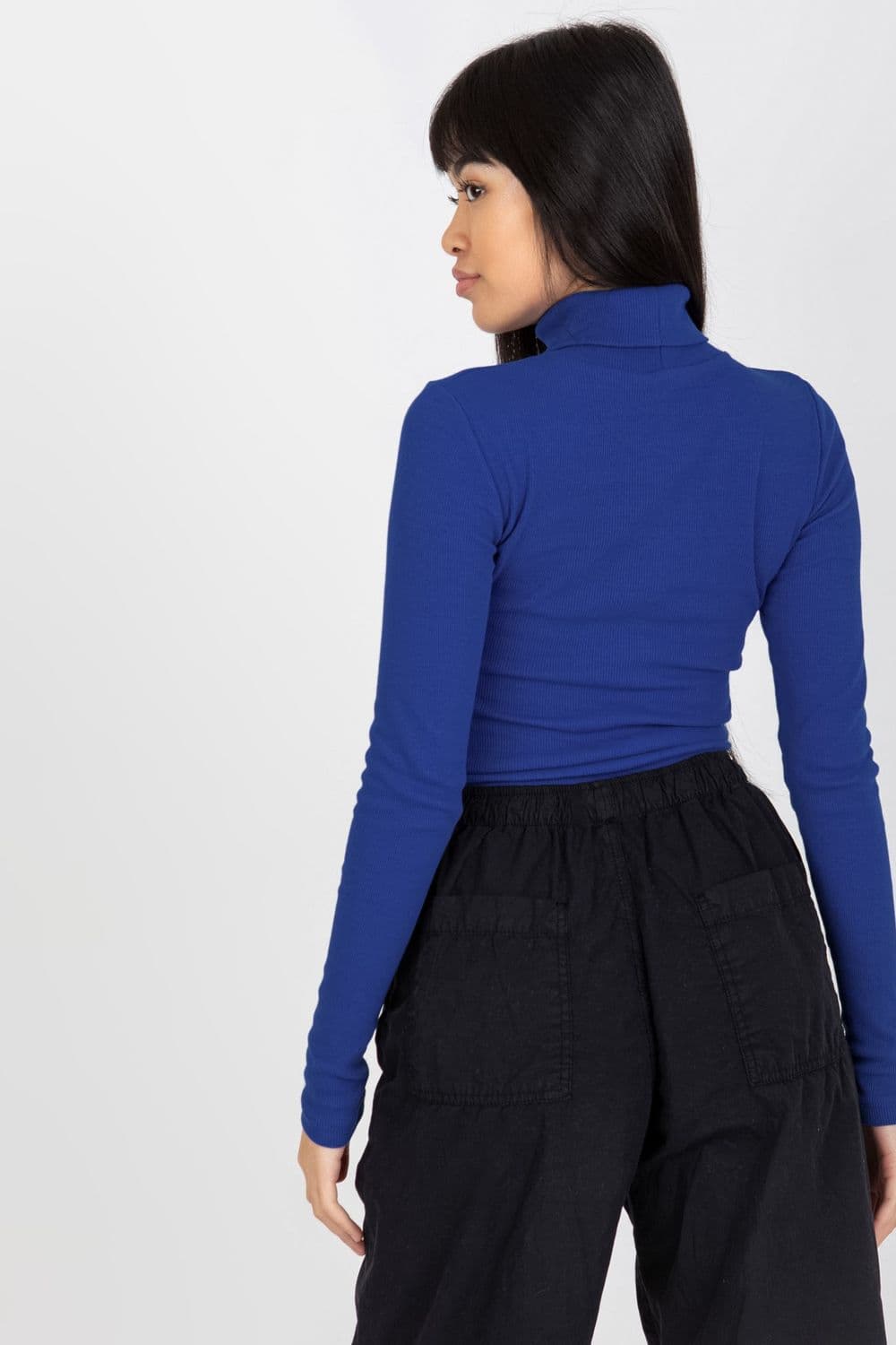 Collo alto model 174726 Rue Paris - Miniatura 3