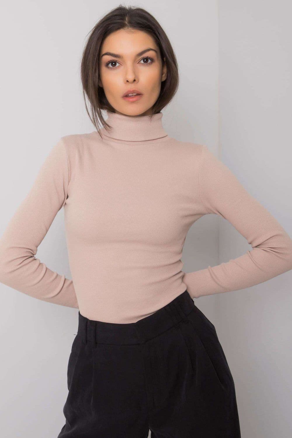 Collo alto model 174727 Rue Paris - Miniatura 4