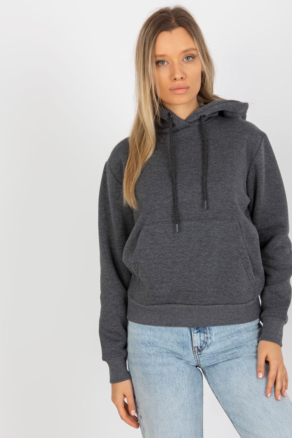 Felpa model 174734 Rue Paris