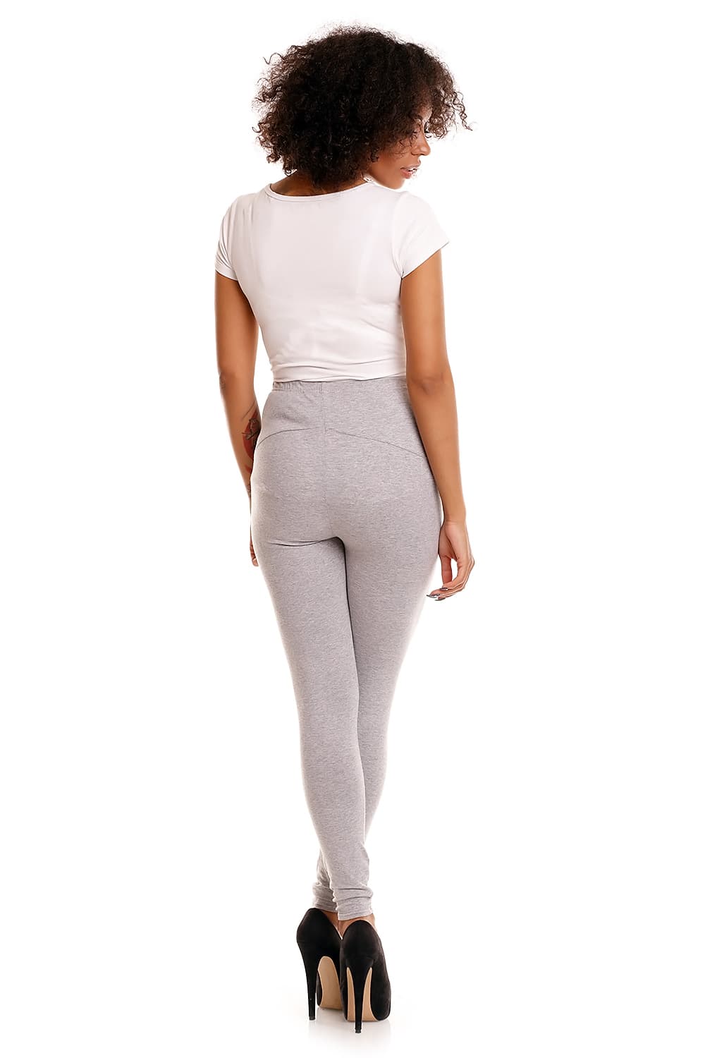 Leggins premaman model 174800 PeeKaBoo - Miniatura 3