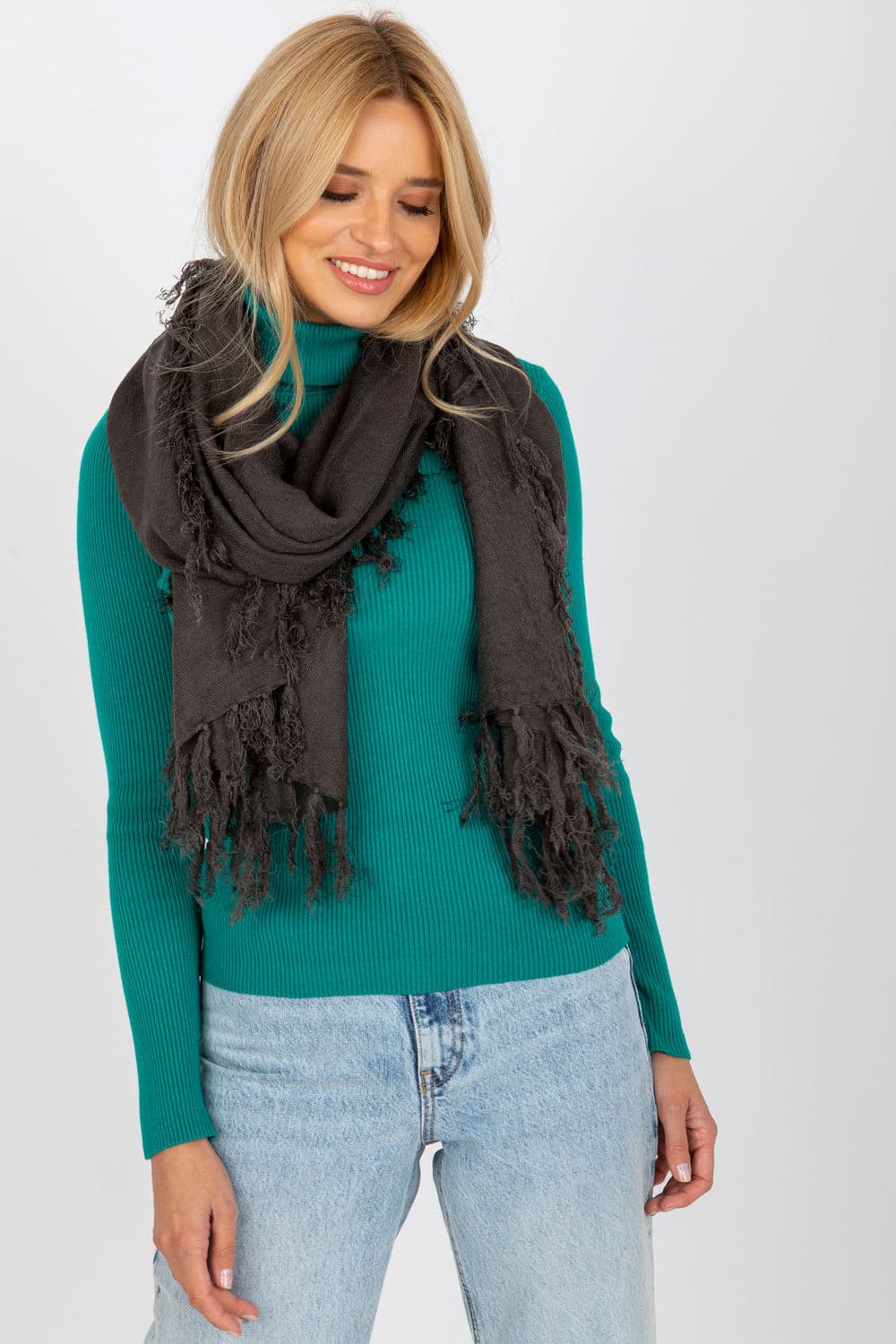 Scialle model 174881 AT