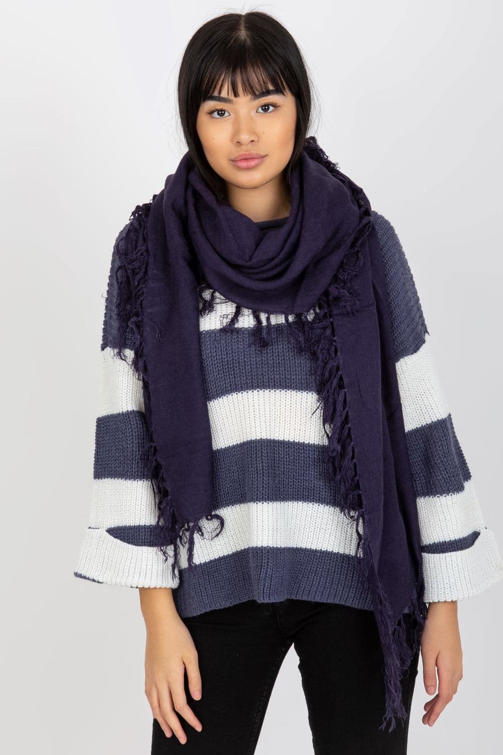 Scialle model 174882 AT