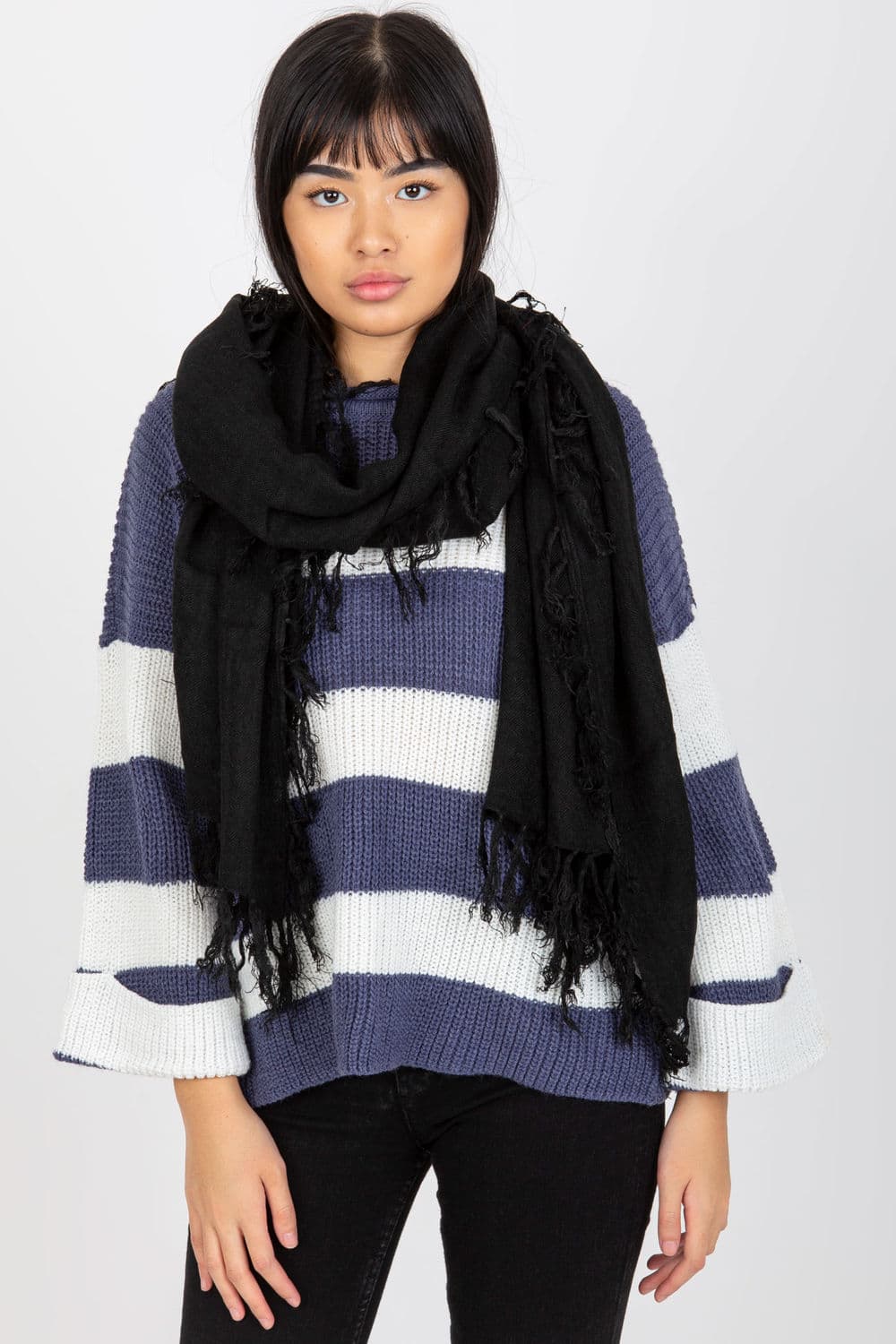 Scialle model 174883 AT