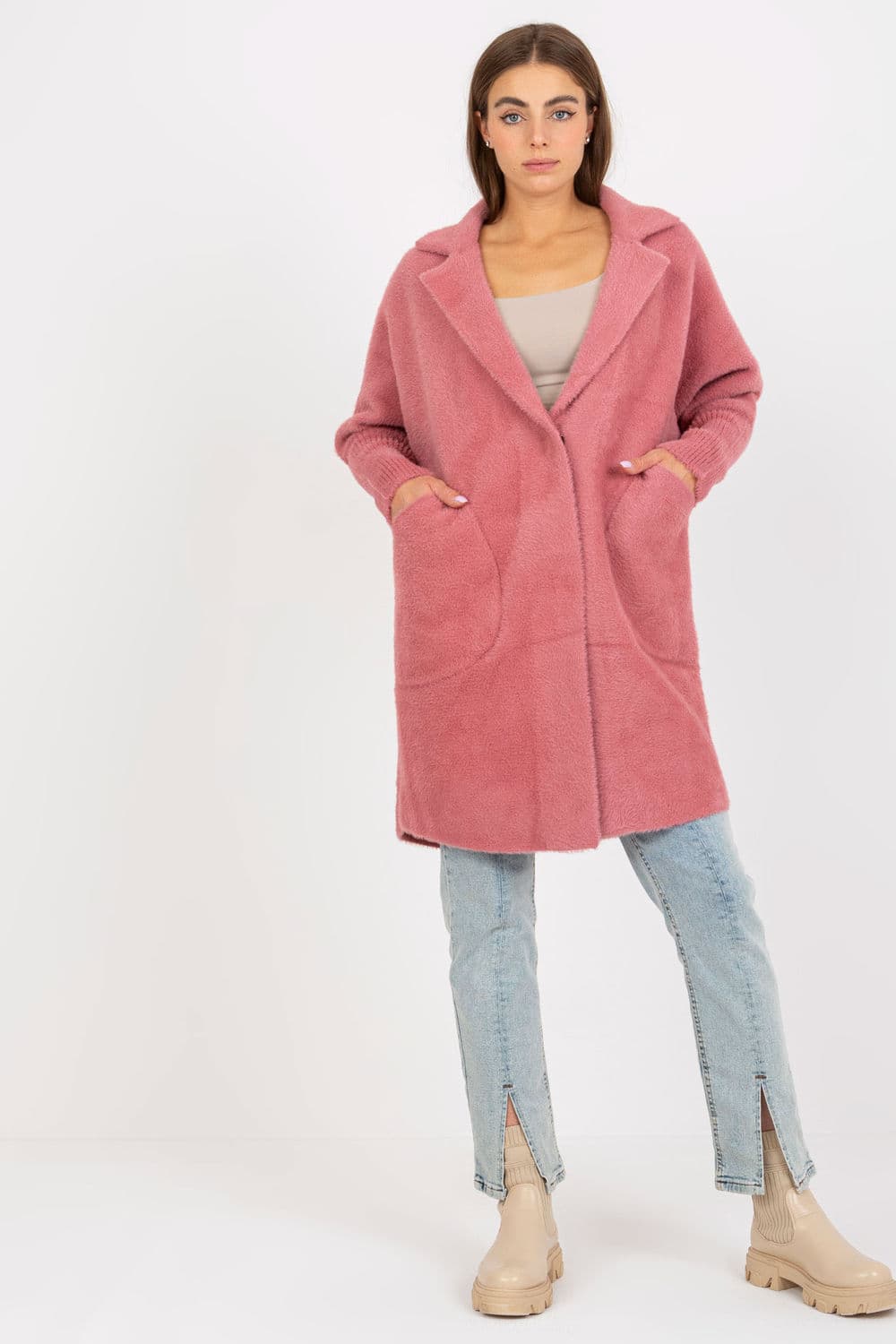 Cappotto model 174927 MBM