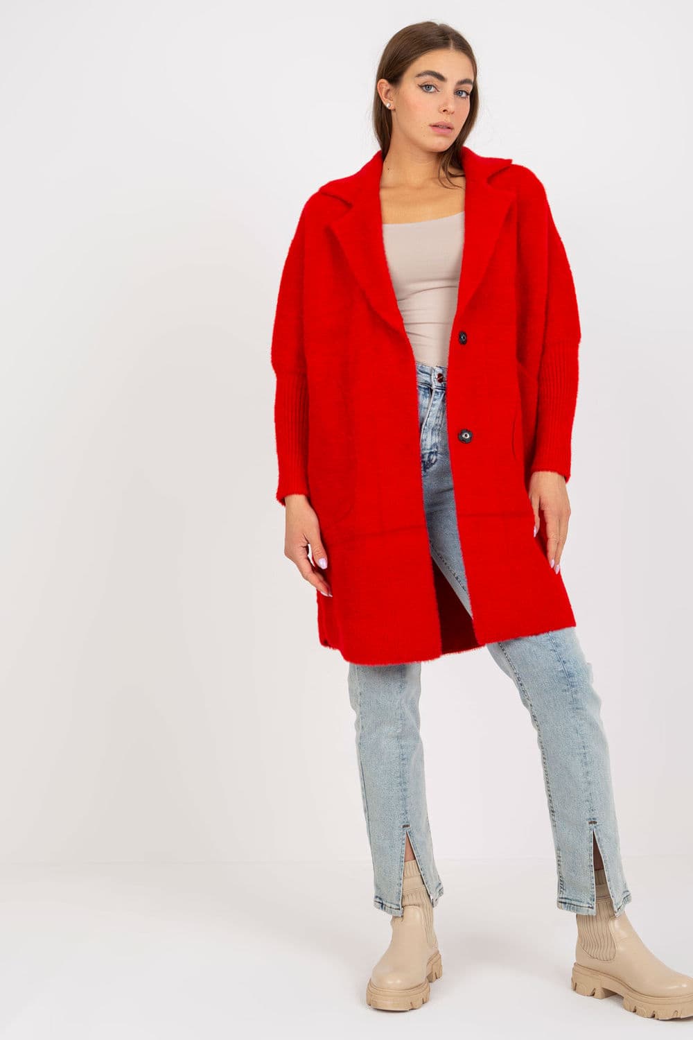 Cappotto model 174929 MBM