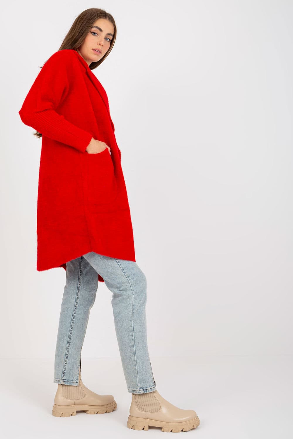 Cappotto model 174929 MBM - Miniatura 2
