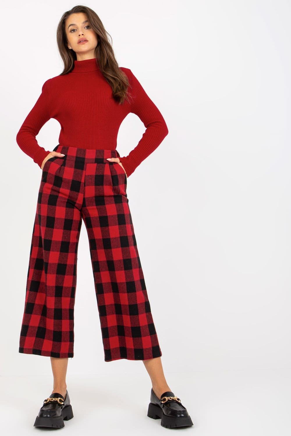 Pantaloni da donna model 174998 Lakerta