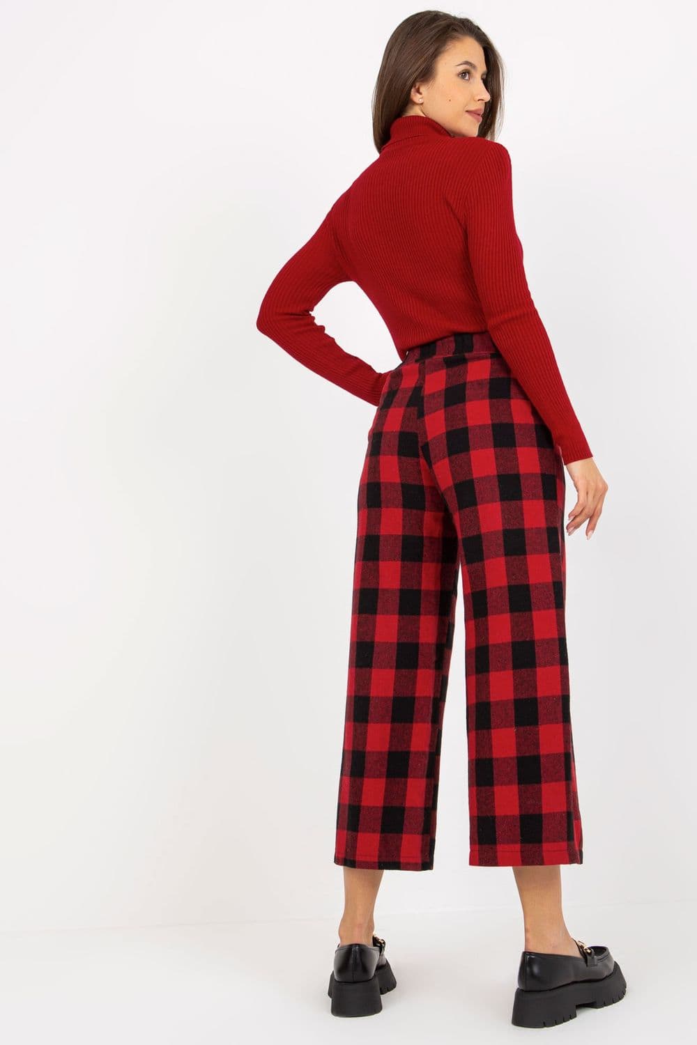 Pantaloni da donna model 174998 Lakerta - Miniatura 3
