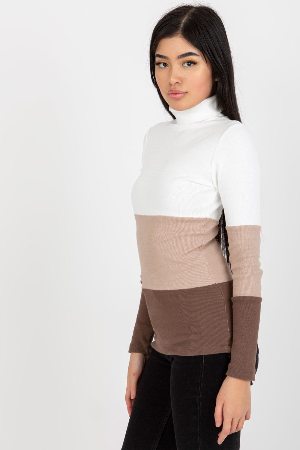 Collo alto model 175120 Rue Paris - Miniatura 2