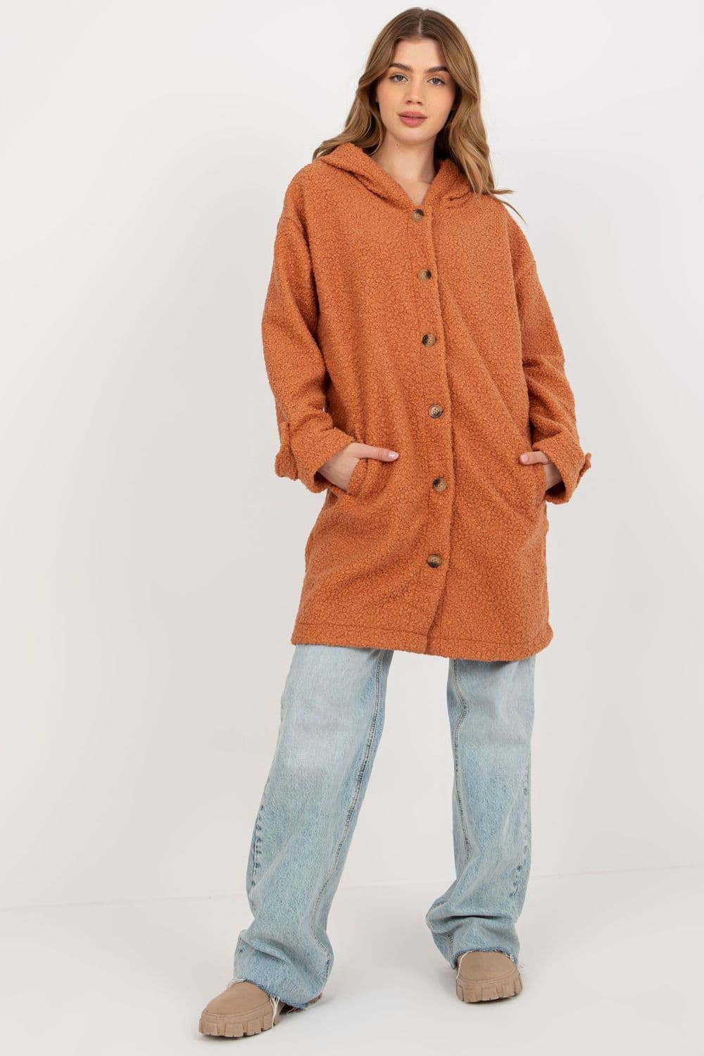 Cappotto model 175171 Relevance