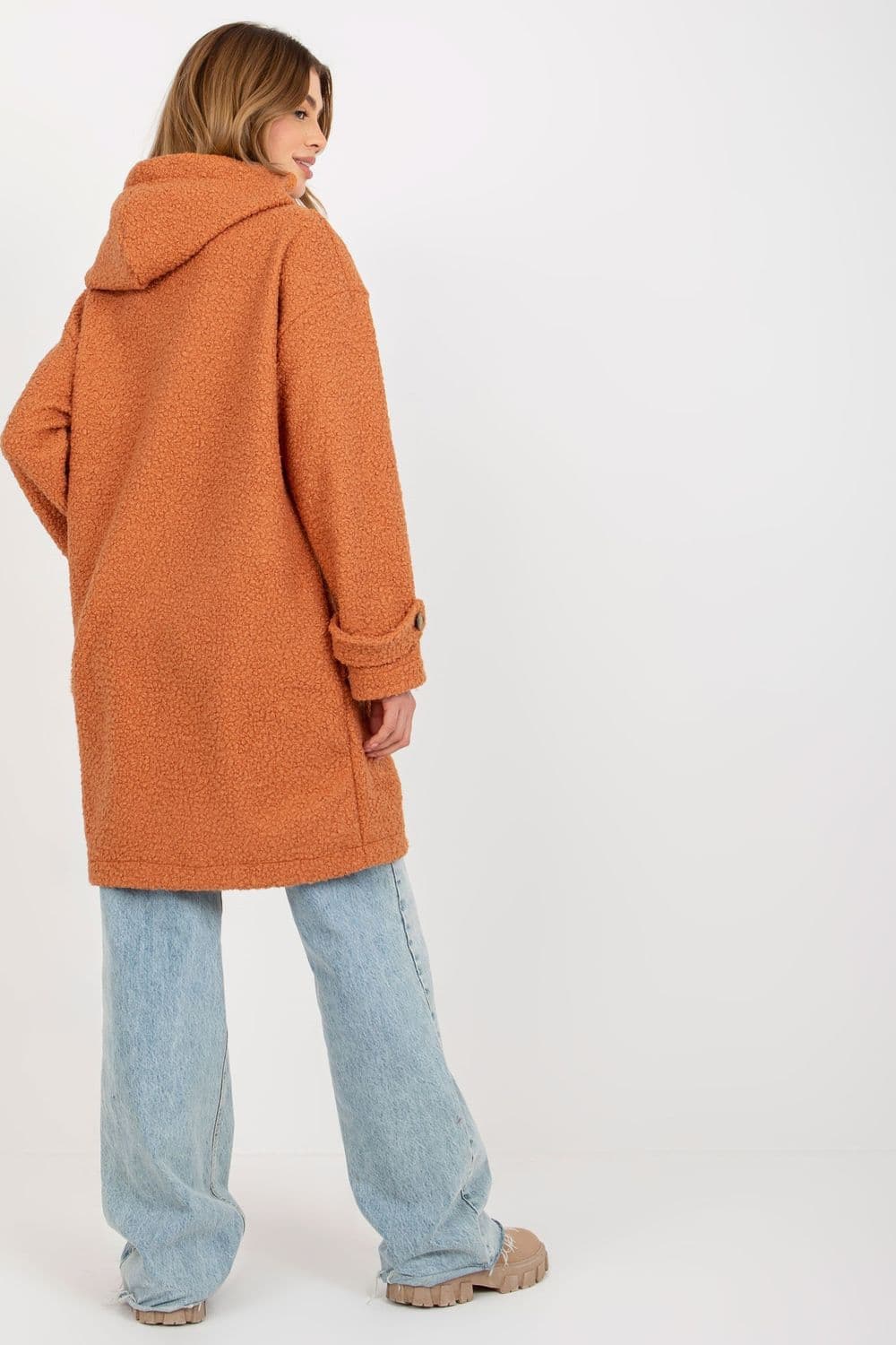 Cappotto model 175171 Relevance - Miniatura 3