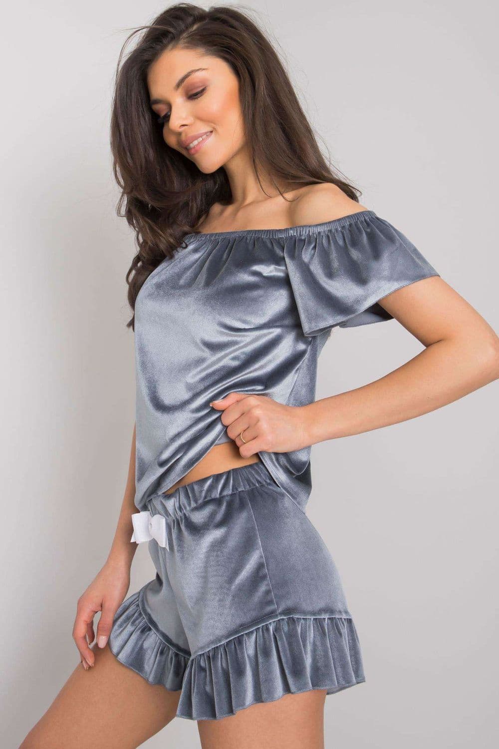 Pigiama model 175427 Rue Paris - Miniatura 4