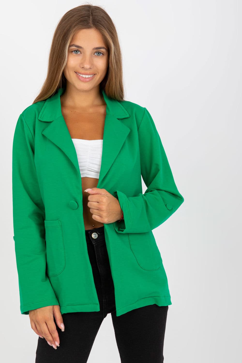 Giacca model 175434 Rue Paris