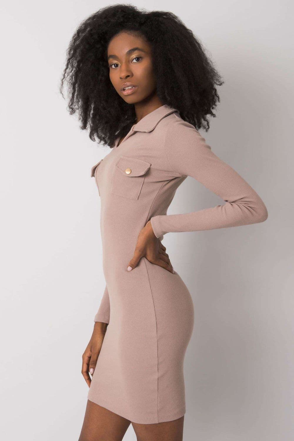 Vestito da giorno model 175444 Rue Paris - Miniatura 2