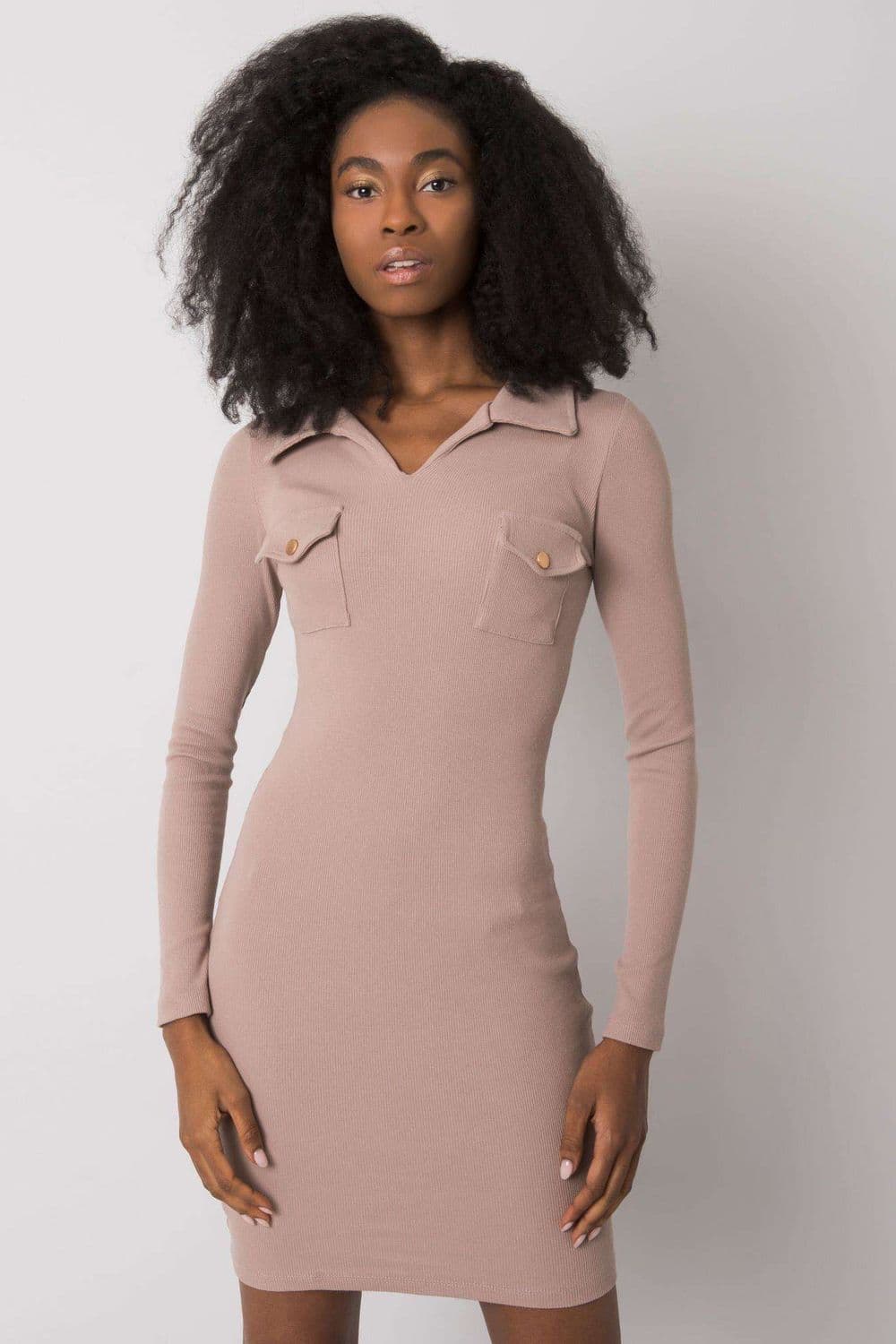 Vestito da giorno model 175444 Rue Paris - Miniatura 4