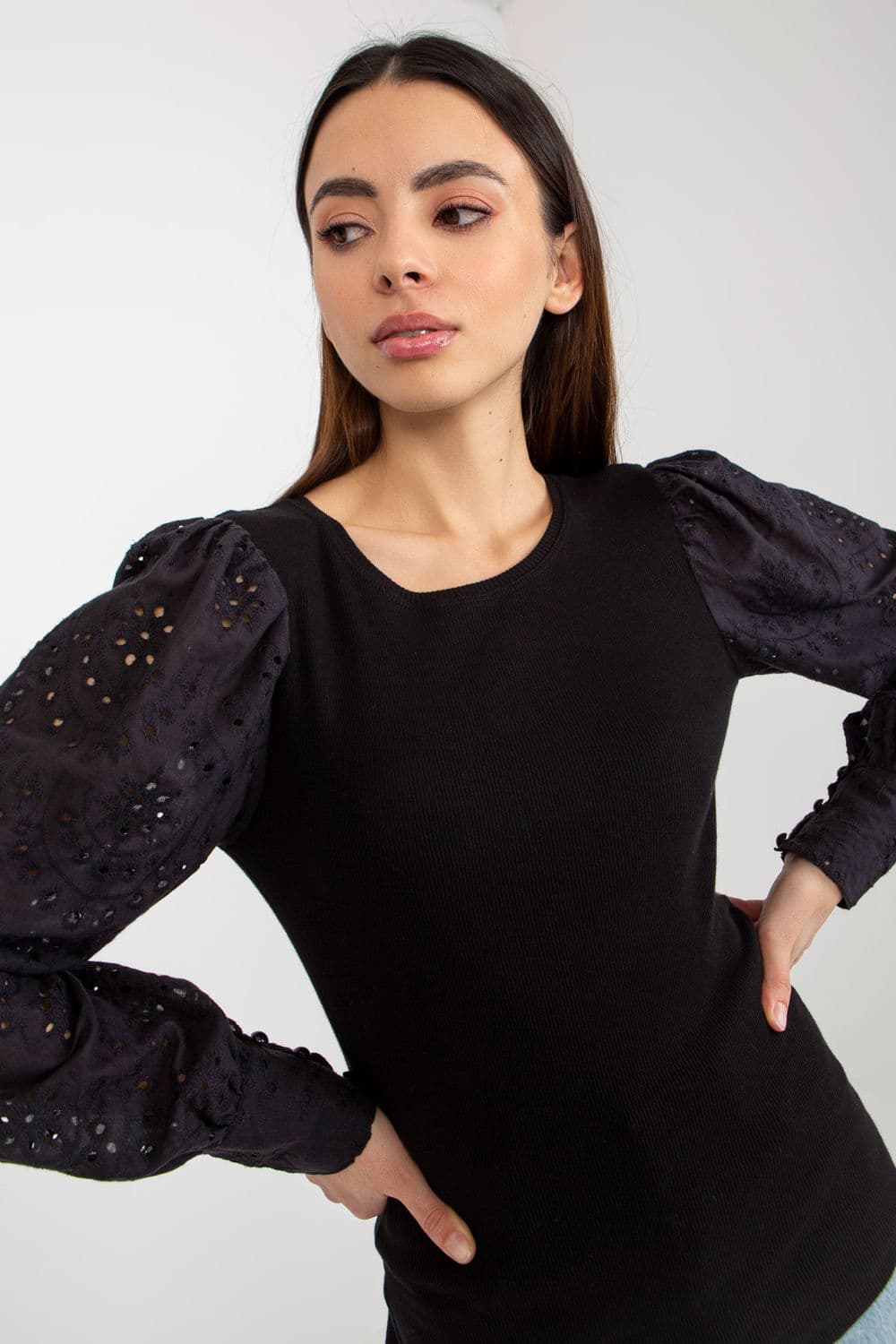 Maglia model 175471 Och Bella - Miniatura 2