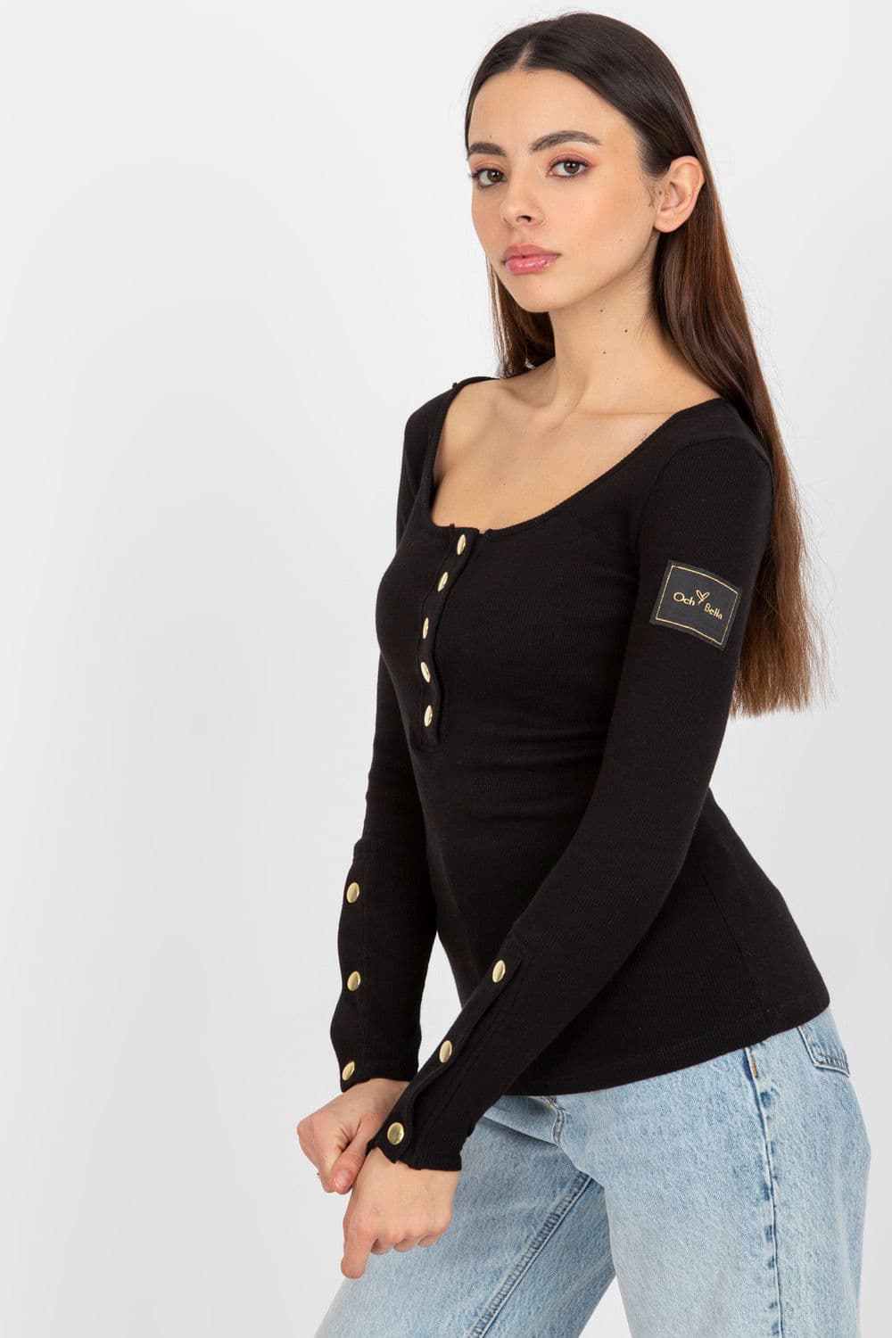Maglia model 175474 Och Bella - Miniatura 2