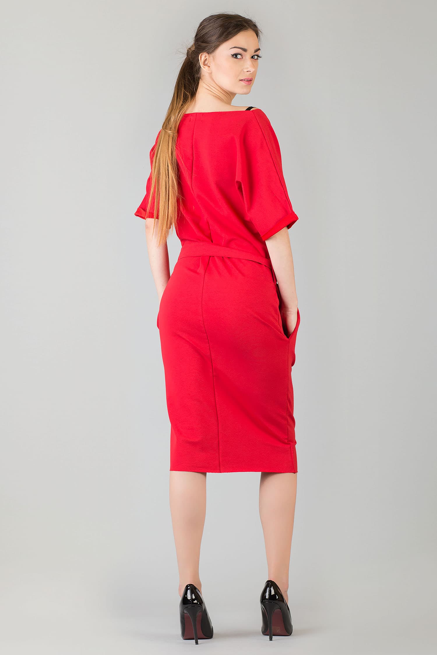 Vestito da giorno model 42696 Tessita - Miniatura 3