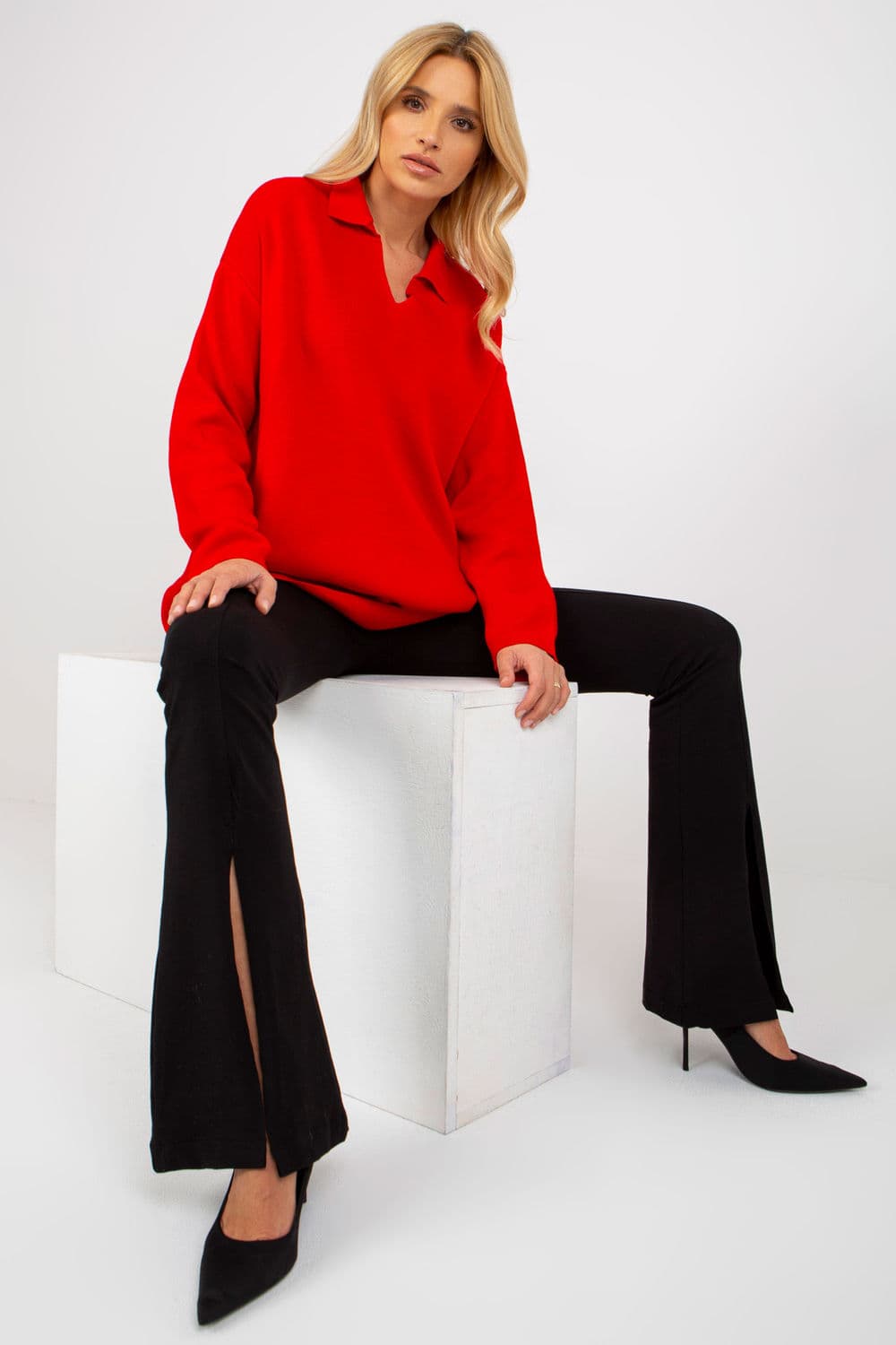 Maglione model 175727 Rue Paris - Miniatura 2