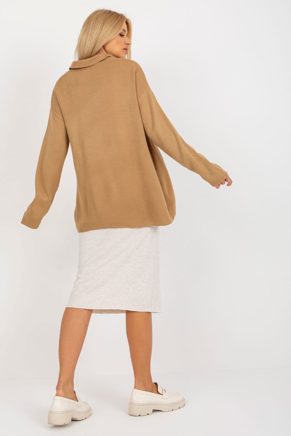 Maglione model 175731 Rue Paris - Miniatura 3