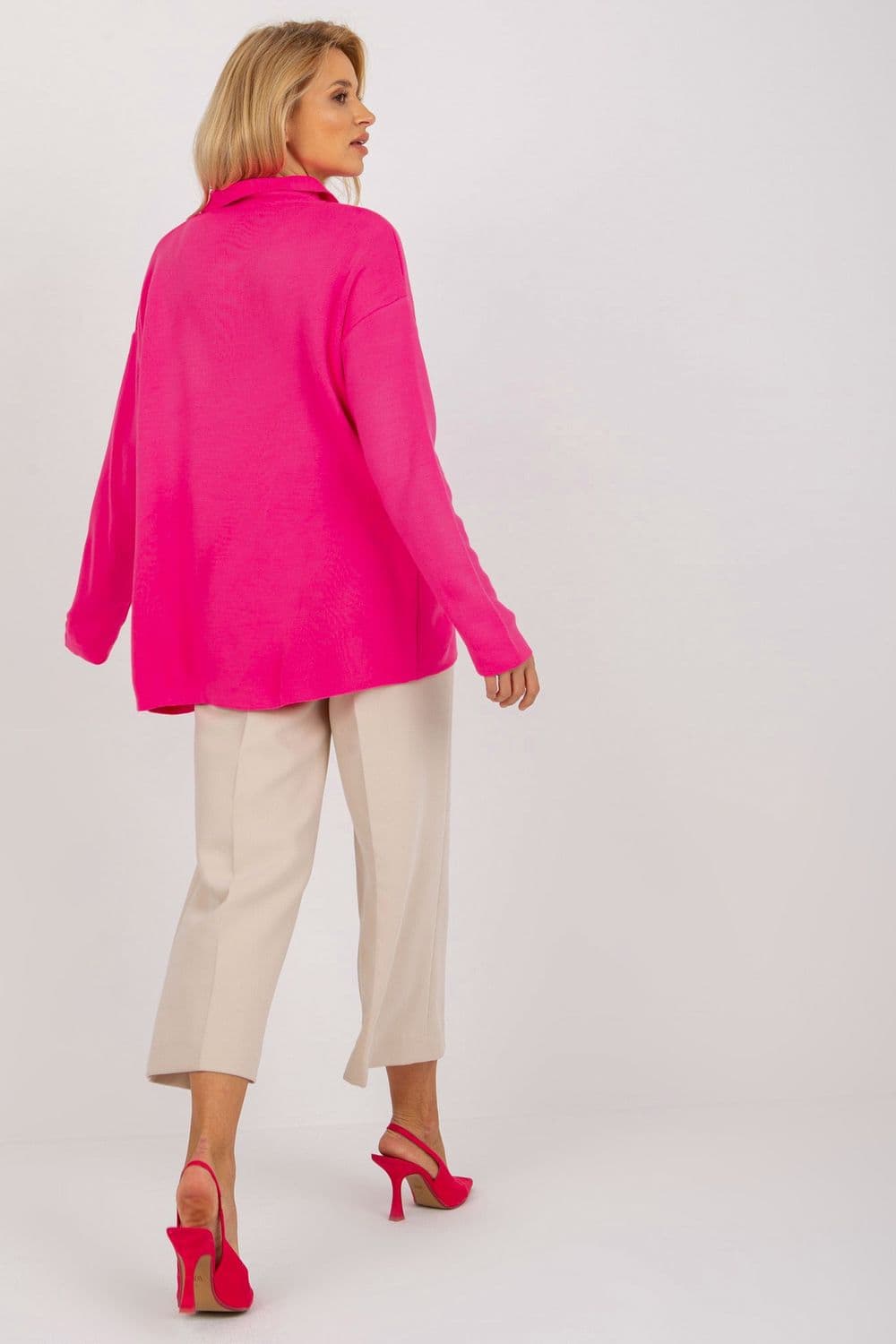 Maglione model 175733 Rue Paris - Miniatura 3